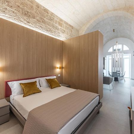 Hotel Novum Hospitality à Bari Extérieur photo