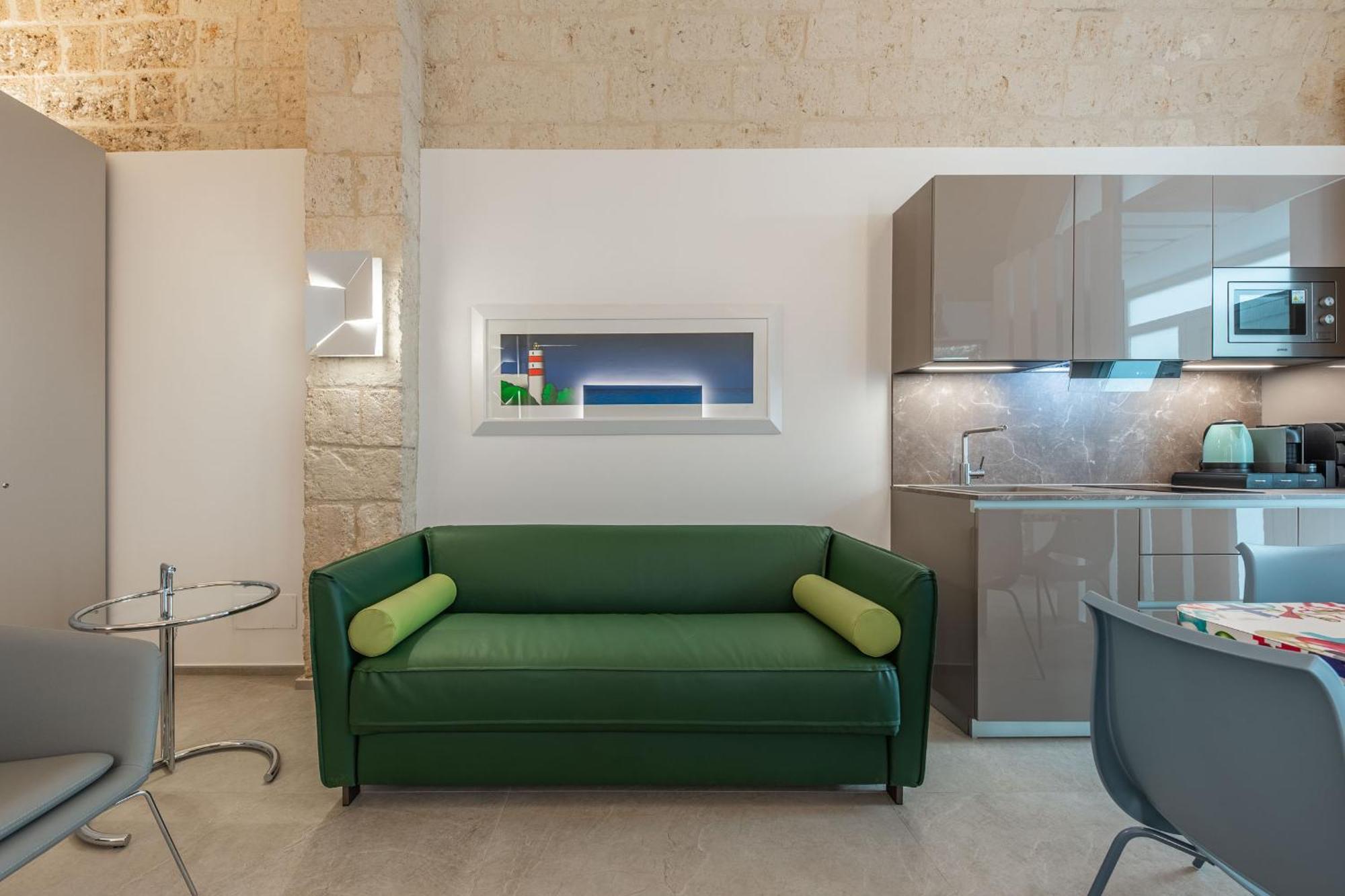 Hotel Novum Hospitality à Bari Extérieur photo