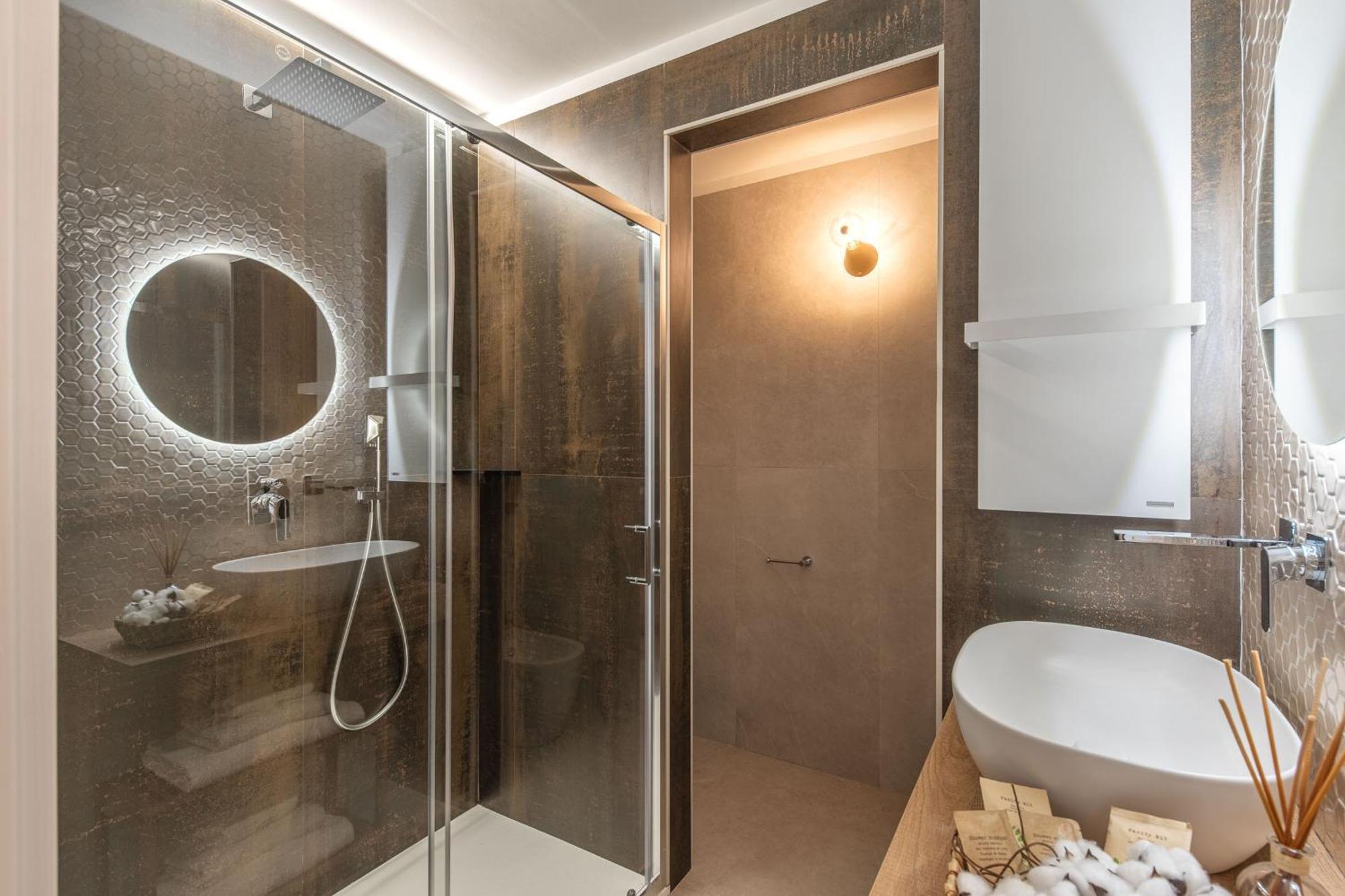 Hotel Novum Hospitality à Bari Extérieur photo
