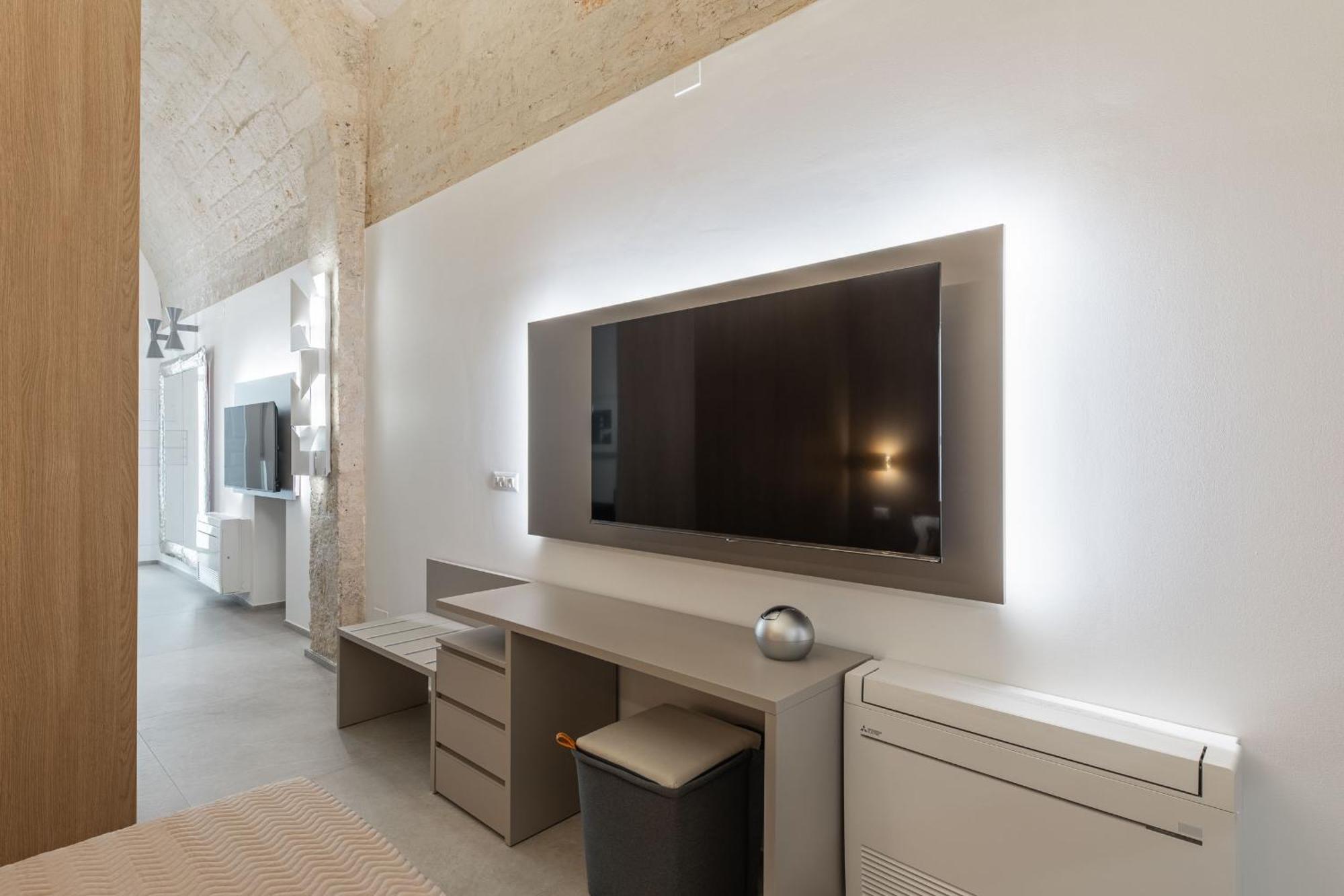 Hotel Novum Hospitality à Bari Extérieur photo
