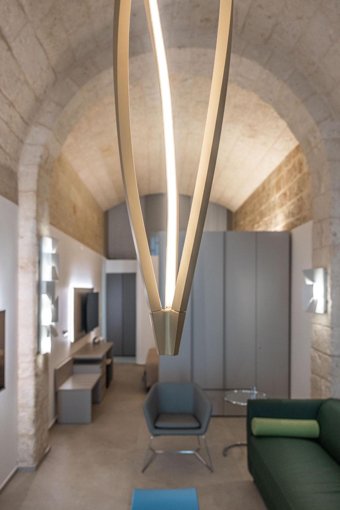 Hotel Novum Hospitality à Bari Extérieur photo