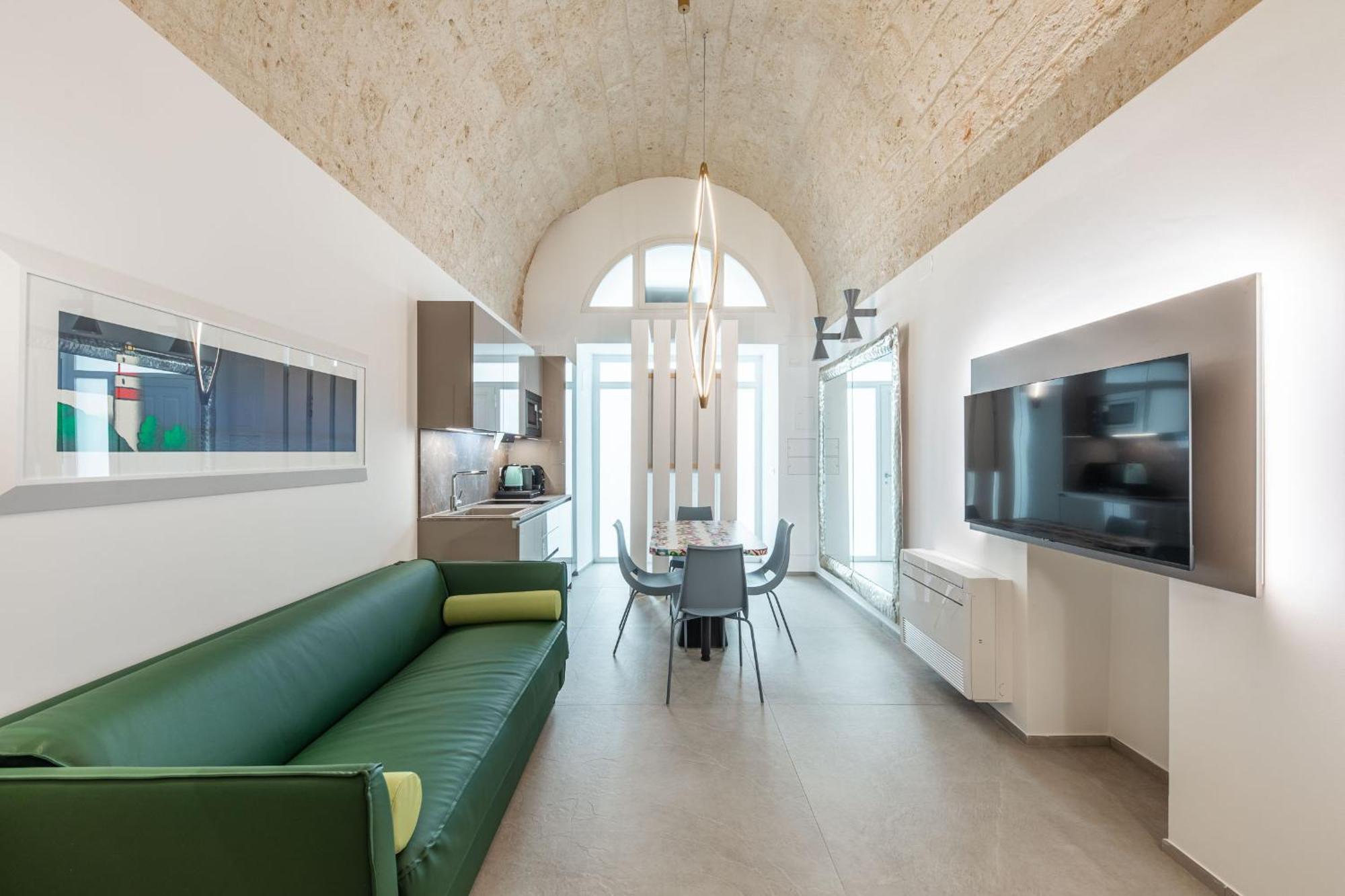 Hotel Novum Hospitality à Bari Extérieur photo
