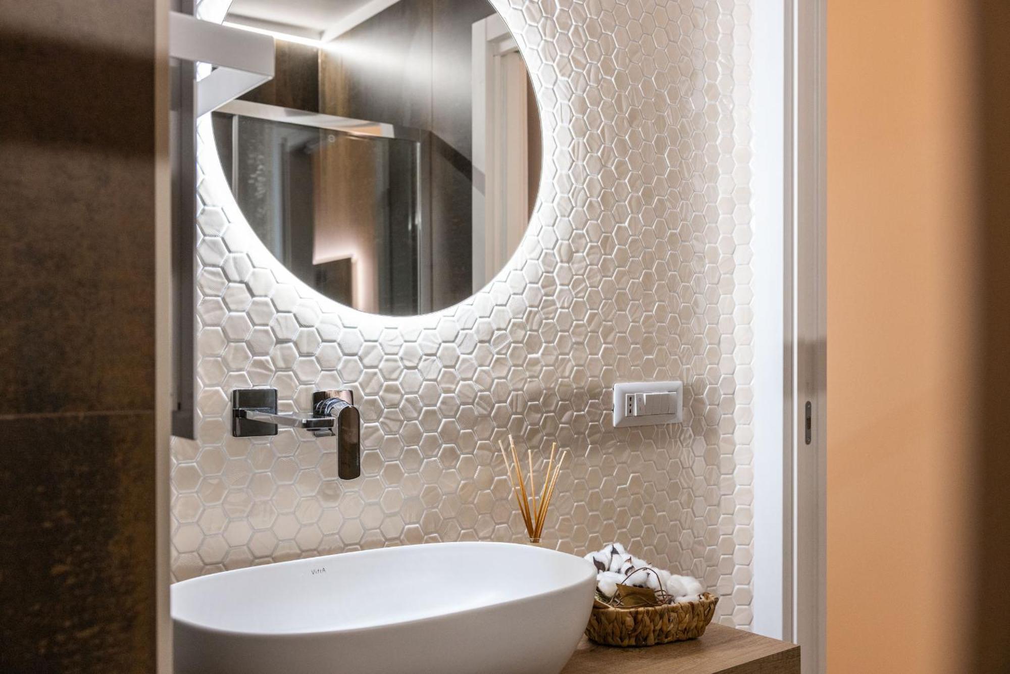 Hotel Novum Hospitality à Bari Extérieur photo