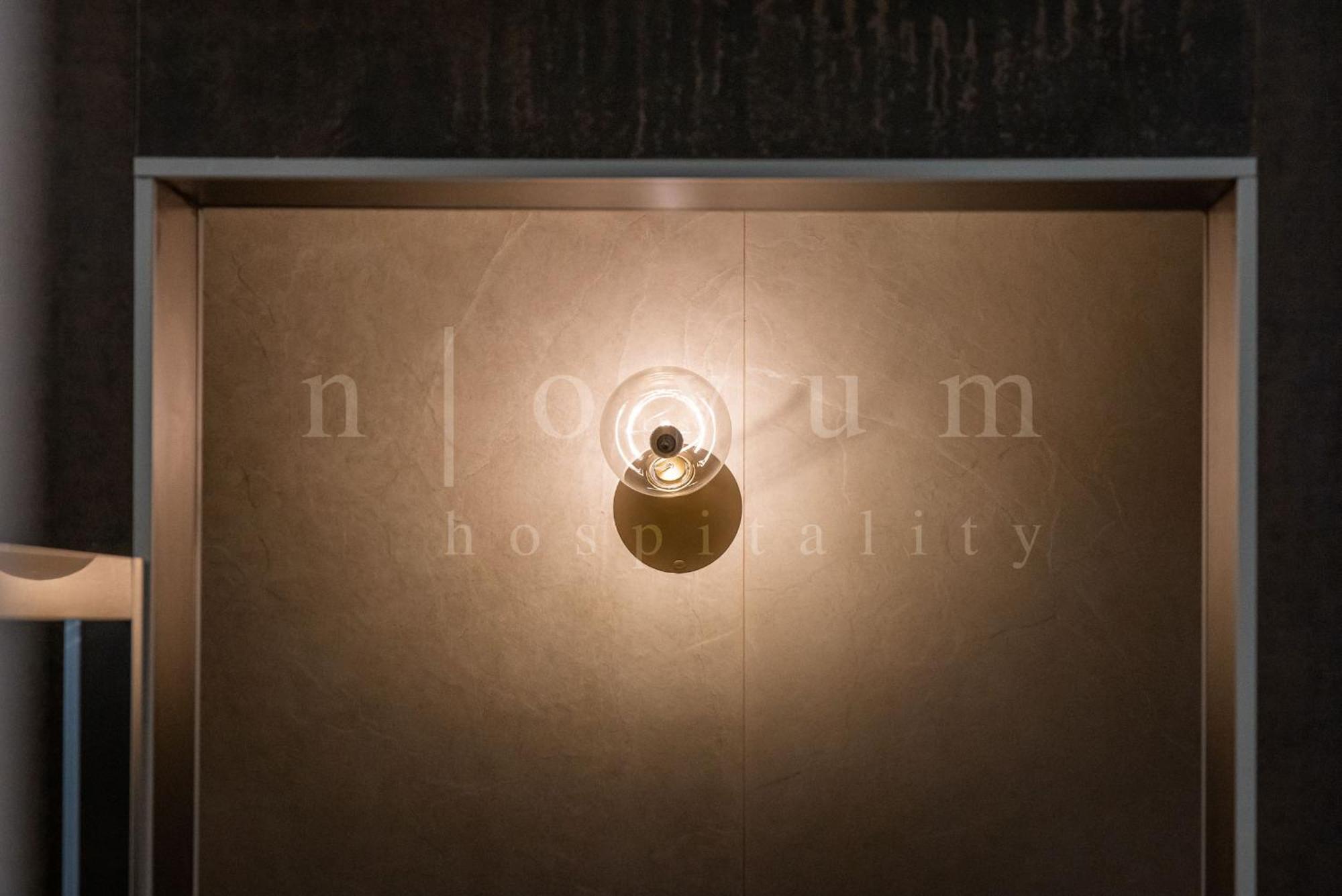Hotel Novum Hospitality à Bari Extérieur photo