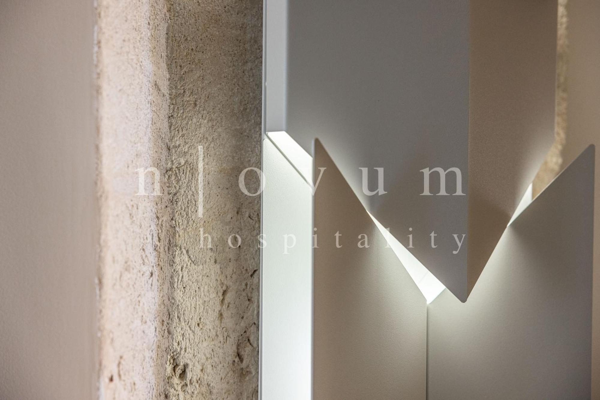Hotel Novum Hospitality à Bari Extérieur photo