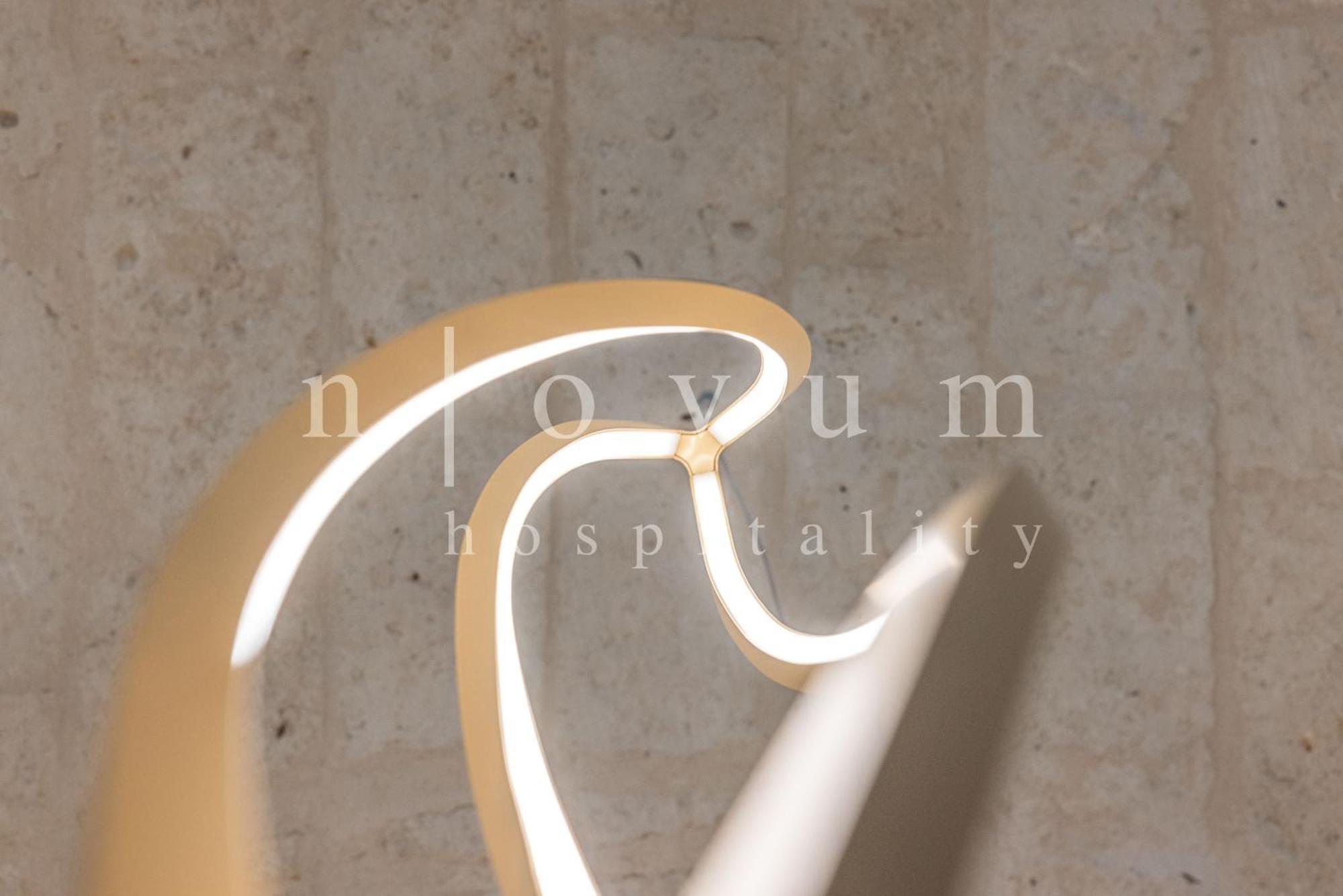 Hotel Novum Hospitality à Bari Extérieur photo